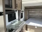 used Travel Trailers Gulf Stream Ameri-Lite Ultra Lite for sale, in Mountain Home, AR Thumbnail 28
