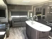 used Travel Trailers Grand Design RV Reflection for sale, in Mountain Home, AR Thumbnail 16