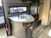 used Travel Trailers Dutchmen RV Aspen Trail LE for sale, in Mountain Home, AR Thumbnail 11