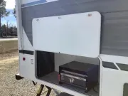 used Travel Trailers Forest River Salem FSX for sale, in Mountain Home, AR Thumbnail 20