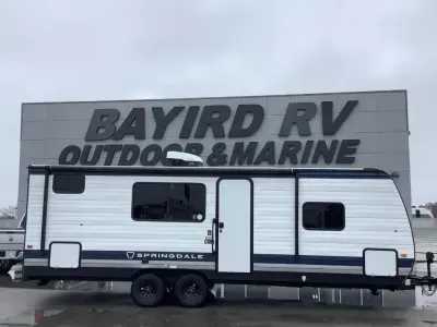 2026 Keystone RV 2300BH