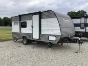 used Travel Trailers Dutchmen RV Coleman for sale, in Mountain Home, AR Thumbnail 1