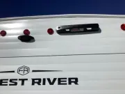 used Travel Trailers Forest River Salem for sale, in Mountain Home, AR Thumbnail 11