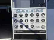 used Travel Trailers Forest River Salem for sale, in Mountain Home, AR Thumbnail 8