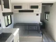 used Travel Trailers Kz Sportsmen SE for sale, in Mountain Home, AR Thumbnail 17