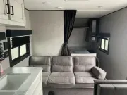 used Travel Trailers Jayco Jay Flight SLX 8 for sale, in Mountain Home, AR Thumbnail 12