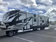 used Travel Trailers Other Triton for sale, in Mountain Home, AR Thumbnail 2