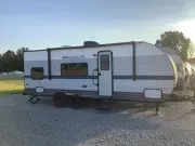 used Travel Trailers Gulf Stream Ameri-Lite Ultra Lite for sale, in Mountain Home, AR Thumbnail 1