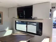 used Travel Trailers Winnebago Thrive for sale, in Mountain Home, AR Thumbnail 15