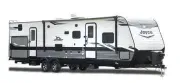 used Travel Trailers Jayco Jay Flight SLX 8 for sale, in Mountain Home, AR Thumbnail 4