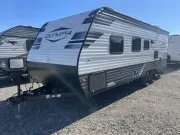 used Travel Trailers Olympia Olympia for sale, in Mountain Home, AR Thumbnail 5