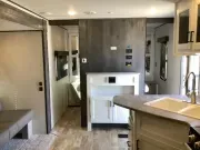 used Travel Trailers Keystone RV Hideout for sale, in Mountain Home, AR Thumbnail 25