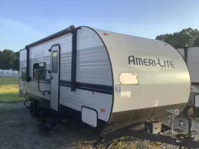 2022 Gulf Stream RV 248BH