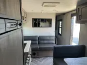 used Travel Trailers Olympia Olympia for sale, in Mountain Home, AR Thumbnail 16