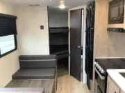 used Travel Trailers Keystone RV Springdale Classic for sale, in Mountain Home, AR Thumbnail 27