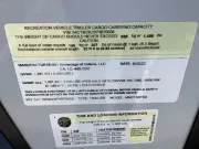 used Travel Trailers Winnebago Micro Minnie for sale, in Mountain Home, AR Thumbnail 8
