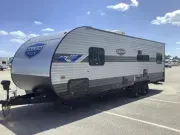 used Travel Trailers Forest River Salem FSX for sale, in Mountain Home, AR Thumbnail 5