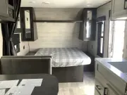 used Travel Trailers Jayco Jay Flight SLX 8 for sale, in Mountain Home, AR Thumbnail 28