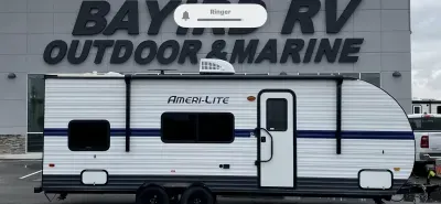 2022 Gulf Stream RV 248BH