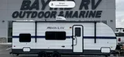 used Travel Trailers Gulf Stream Ameri-Lite Ultra Lite for sale, in Mountain Home, AR Thumbnail 1