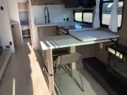 used Travel Trailers Forest River Salem Cruise Lite for sale, in Mountain Home, AR Thumbnail 23