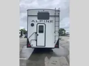 used Travel Trailers Keystone RV Alpine Avalanche Edition for sale, in Mountain Home, AR Thumbnail 4