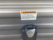used Travel Trailers Kz Sportsmen SE for sale, in Mountain Home, AR Thumbnail 9