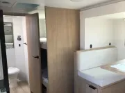 used Travel Trailers Winnebago Micro Minnie for sale, in Mountain Home, AR Thumbnail 18
