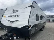 used Travel Trailers Jayco Jay Flight SLX 8 for sale, in Mountain Home, AR Thumbnail 5