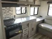 used Travel Trailers Gulf Stream Ameri-Lite Ultra Lite for sale, in Mountain Home, AR Thumbnail 19