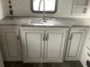 used Travel Trailers Keystone RV Cougar Half-Ton for sale, in Mountain Home, AR Thumbnail 26