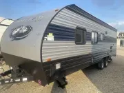 used Travel Trailers Forest River Cherokee Grey Wolf for sale, in Mountain Home, AR Thumbnail 3