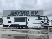 used Travel Trailers Keystone RV Alpine Avalanche Edition for sale, in Mountain Home, AR Thumbnail 1