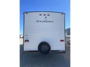 used Travel Trailers Keystone RV Springdale for sale, in Mountain Home, AR Thumbnail 7