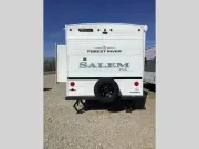 used Travel Trailers Forest River Salem FSX for sale, in Mountain Home, AR Thumbnail 5
