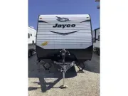 used Travel Trailers Jayco Jay Flight SLX 8 for sale, in Mountain Home, AR Thumbnail 3