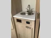 used Travel Trailers Winnebago Micro Minnie for sale, in Mountain Home, AR Thumbnail 27