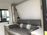 used Travel Trailers Forest River Salem Cruise Lite for sale, in Mountain Home, AR Thumbnail 14