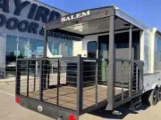 used Travel Trailers Forest River Salem Cruise Lite for sale, in Mountain Home, AR Thumbnail 11