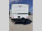 used Travel Trailers Keystone RV Hideout for sale, in Mountain Home, AR Thumbnail 4