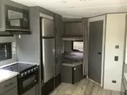 used Travel Trailers Dutchmen RV Aspen Trail LE for sale, in Mountain Home, AR Thumbnail 15