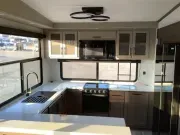 used Travel Trailers Keystone RV Cougar for sale, in Mountain Home, AR Thumbnail 24