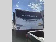 used Travel Trailers Keystone RV Hideout for sale, in Mountain Home, AR Thumbnail 3