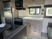 used Travel Trailers Jayco Jay Flight SLX 8 for sale, in Mountain Home, AR Thumbnail 12