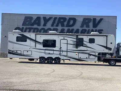2023 Forest River RV 419RD