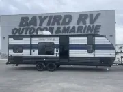 used Travel Trailers Forest River Cherokee Grey Wolf for sale, in Mountain Home, AR Thumbnail 1