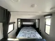 used Travel Trailers Forest River Cherokee Grey Wolf for sale, in Mountain Home, AR Thumbnail 10