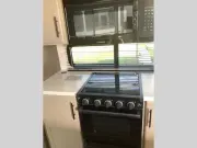 used Travel Trailers Keystone RV Cougar for sale, in Mountain Home, AR Thumbnail 26