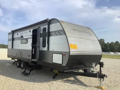 2022 Dutchmen RV 26BH