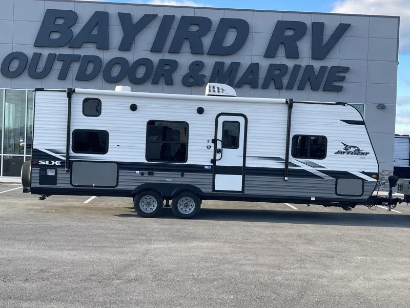 2022 Jayco 264BH